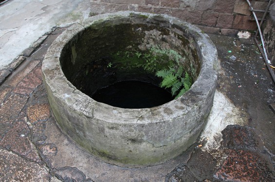 2名幼童被父亲扔入井中身亡#9月17日,河南鹿邑一名男子因妻子要与其