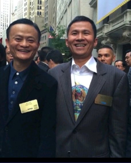 内地富豪钱峰雷香港遇袭画面曝光