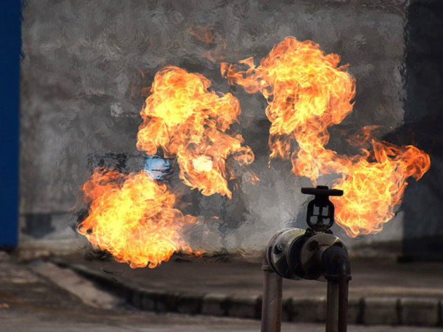 呼和浩特一小区爆炸致1死14伤