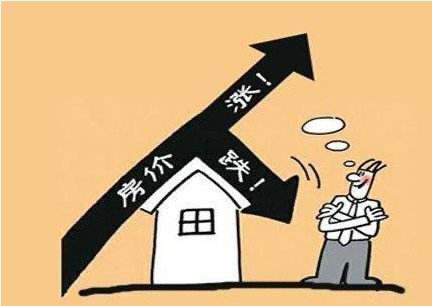 房价继续下降,2022年要不要买房