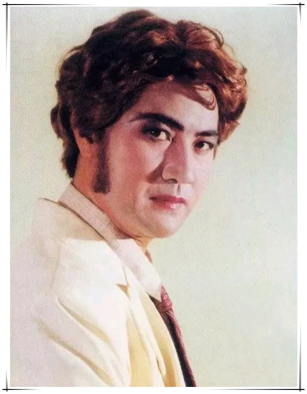 说起张纪中和樊馨蔓的缘分,也颇有传奇色彩.