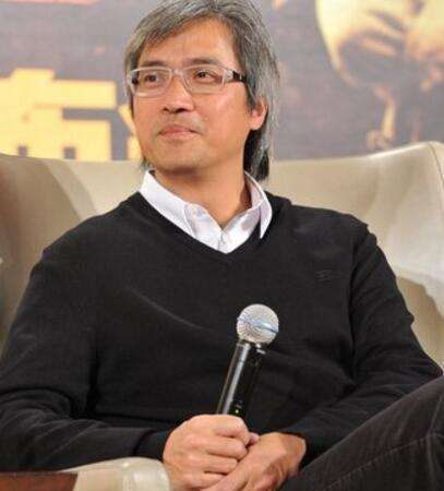 陈木胜导演去世