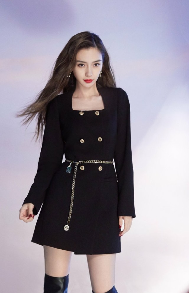 angelababy#angelababy   你好啊  小仙女  我在想你2021-02-19177