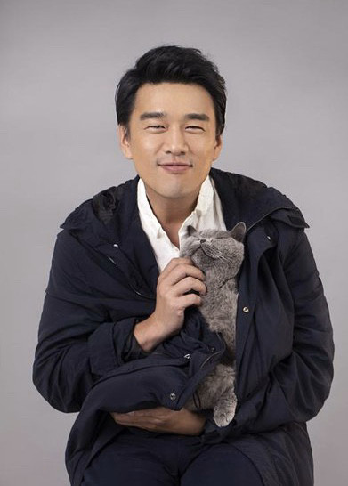 王耀庆穿短裤上节目惊呆众人