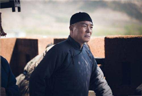 许多经典作品,1981年出演由导演于清执导的影片《新兵马强》开始出道